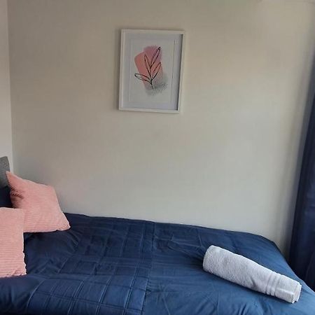 Appartamento Stoke City House Etruria Esterno foto