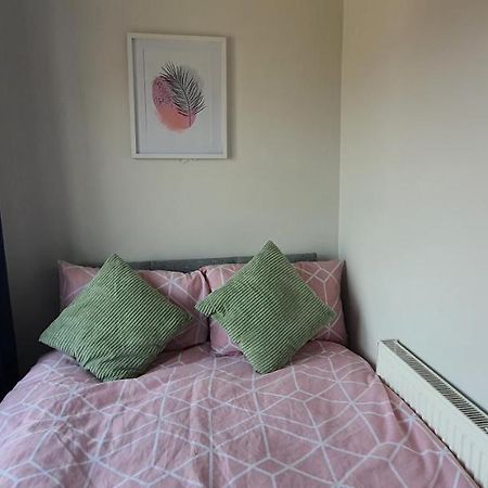 Appartamento Stoke City House Etruria Esterno foto