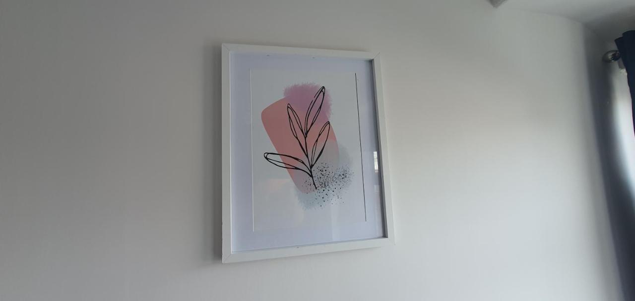 Appartamento Stoke City House Etruria Esterno foto