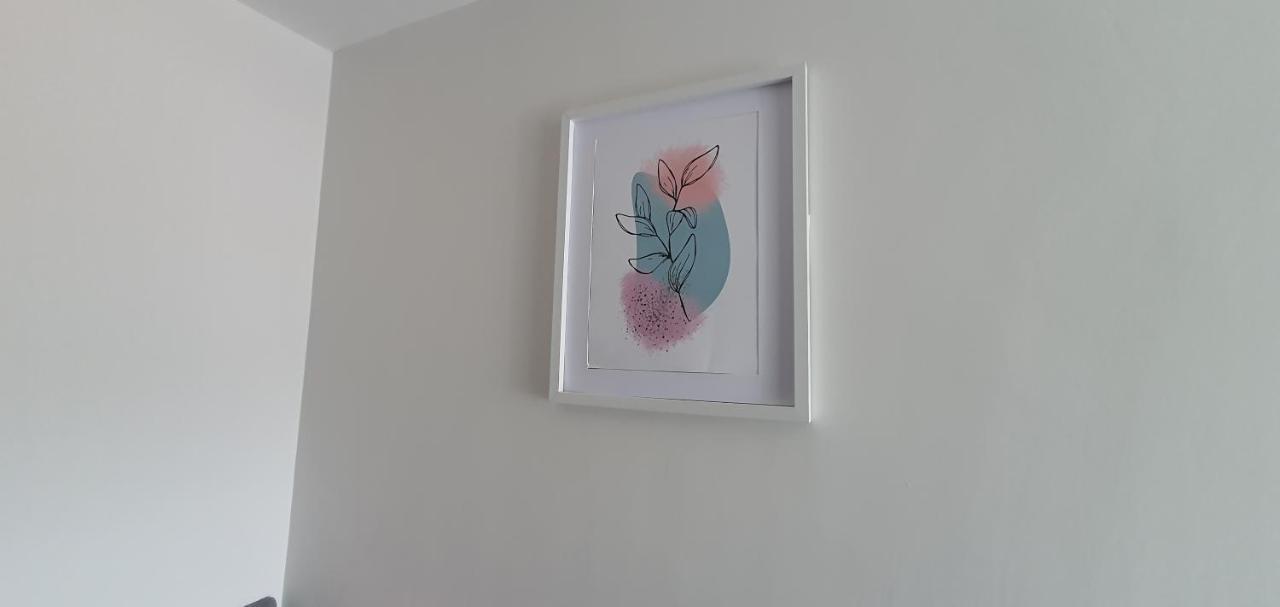 Appartamento Stoke City House Etruria Esterno foto