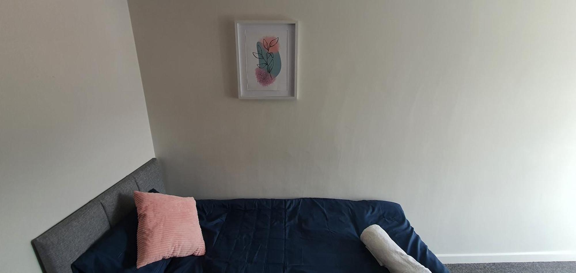 Appartamento Stoke City House Etruria Esterno foto