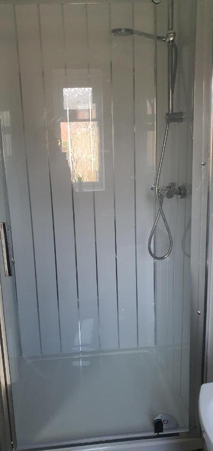 Appartamento Stoke City House Etruria Esterno foto